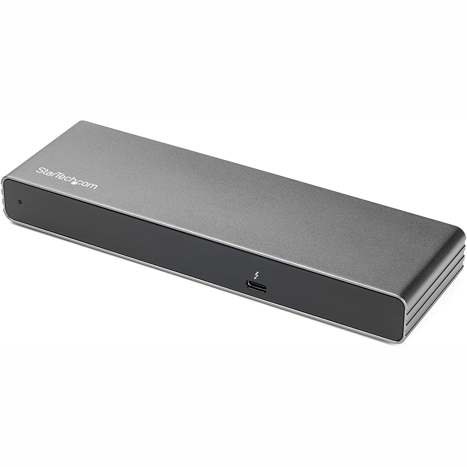DOCK - THUNDERBOLT 3 DUAL 4K 60HZ DOCK - THUNDERBOLT 3 DUAL 4K 60HZ